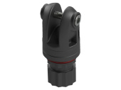Borika Tf256 - Adapter For Connecting Endpiece Bimini Top