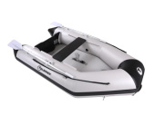 Talamex Inflatable Boat Aqualine QLA230 Airdeck