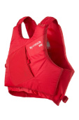 Spinlock DW-BA/S2MR Wing Side Zip PFD 50N - Size M (Mercury Red)