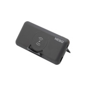 Nebo Powerbank Wireless 10K