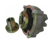 Nanni Diesel 970307183 - Flexible Coupling for HE Series Engines