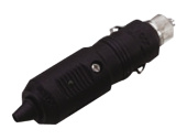Eval 01580 - 12V Plug, 20mm