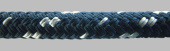Gottifredi Maffioli GM12 Double Braided Polyester Rope