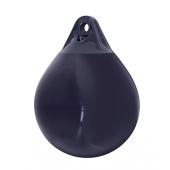 Plastimo 65093 - Spherical fender A series, A1 Blue with Blue eye
