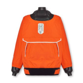 Henri Lloyd Elite Offshore Dry Top Size XL Power Orange