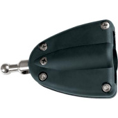 Ronstan RC00252 Quick Release Batten Receptacle with Link, Series 8
