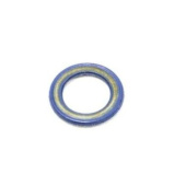 Sierra 18-2430-9 5 Mercury Lower Unit Drain Gaskets - Mercruiser