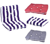 Talamex Kapok Boat Seat Cushions