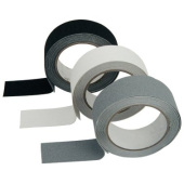 Euromarine Anti-slip Tape - 40mm - 5m - White