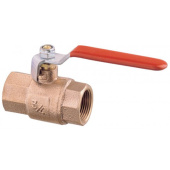 Bronze Valve 1/4"