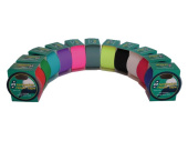 PSP Spinnaker Repair Tape Charcoal 50 mm 4.5 m