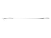 Trem Telescopic Boat Hook With Aluminium Hook 112-195cm