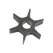 Talamex Neoprene Outboard Impeller Key Drive 6 Blades 17,10 x 67,00 x 19,00 mm