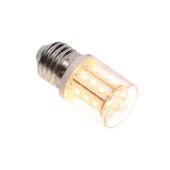 NauticLED E14-L350-WL - E14 10-36VDC 3.6/25W WW Ø23X61 Bulb