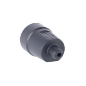 Euromarine Female Plug 16A / 230V Rubber (Bulk)