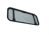 Lewmar 30204400 - Flyscreen for Concept 3 Portlight 319x172 mm