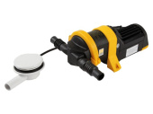 Whale SG8284 - Gulley IC Retail Kit 12V