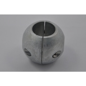 Alamarin-Jet K0537 - Zinc Anode 25mm