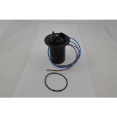 Johnson Pump 81-47248-02 - 24V Motor Group for Aquat Marine Toilets