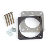 SeaStar HA5418 - Backplate Kit For SeaStar Helms, Old To New Adapter