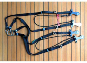 Rapid Marine RMJ122/A - Extra Sling for All Sea-Doo RXP-X RS 300 2021 Models