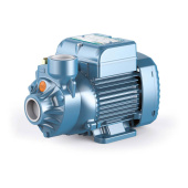 City Pumps Gas Oil Pump Not Self-Priming IP 05 400V