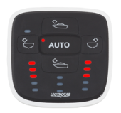 Allpa Control Panel For Second Helm Position