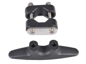 Talamex Cleat With Railing Connector 22-25mm