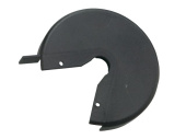Talamex Plastic Trailer Winch Cover For WT-73-16/18