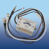 Glomex RA201 VHF/AM-FM/AIS Splitter - 12V