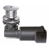 Tumbler TB6 Capstan - 24V, 2300W, Drum Ø 200 mm