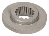 Quicksilver 8M0046466 Thrust Washer for Honda 35–60 HP Propeller Installation