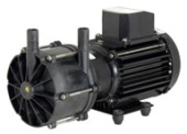 Flojet 466931 - Magnetic Drive, Sealless Multi-stage Centrifugal Pump, 230v/1/50Hz