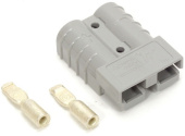 Rebelcell 60050REEV1C - Anen 50A Connector Grey
