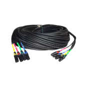 Bluefin LED DMX 3m Link Cable