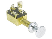 Talamex Pull Button Switch On/Off 12V - 20A
