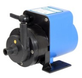 Flojet 123926 - Magnetic Drive, Sealless Centrifugal Pump, 230v/1/50-60Hz