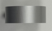 U-Rope Cloth Tape 50 mm x 50 m Silver