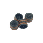 Flojet 20467006 - Viton Check Valve Assembly Kit for N5100 Pumps