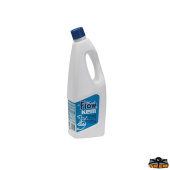 Trem Z1801001 - Fluid For WC Flow Kem 1 Liter