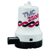 Plastimo 409042 - Submersible Bilge Pump 12V 5700L/h