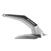 Quick Olympic Anchor Polished - 60 kg