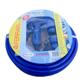 Ferrari Group 39122 - Braided Hose 20m Ø14x16