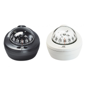 Plastimo Mini Binnacle Offshore 75 Compasses Black