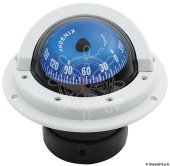 Osculati 25.015.20 - RIVIERA BH1/AVB Compass 3"