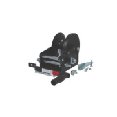 Euromarine Winch 1100kg + Fastening Strap