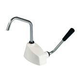 WHALE GP0418 Flipper Pump Mk 4 Hand-Operated Galley Water Pump Faucet