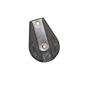 Viadana Block Single - Bearing Block 12 mm