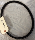 Parker 70-0340 BX34 Drive Belt