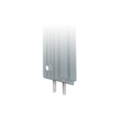 Ronstan RC1302J Batten Car Systems - Track Joiners Luff Groove - Series 30 (Pair)